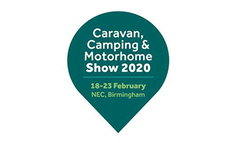 39 The Caravan Camping and Motorhome Show 2020