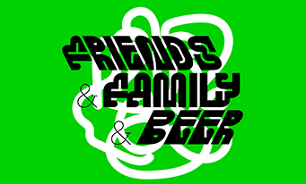 43 Friends And Family And Beer 2020