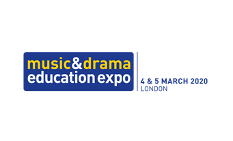 65 Music And Drama Education Expo 2020