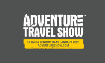 7 Adventure Travel Show 2020