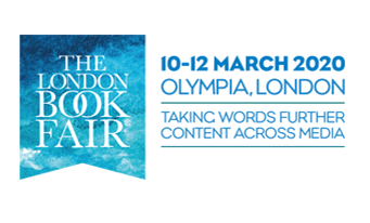 70 The London Book Fair 2020