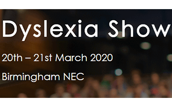 91 Dyslexia Show 2020
