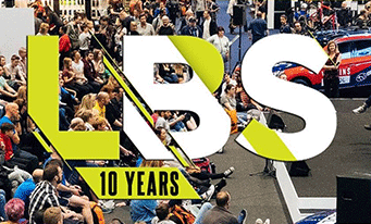 98 London Bike Show 2020