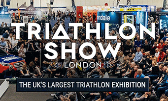 99 London Triathlon Show 2020