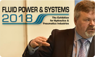 Fluid Power Systems 2018