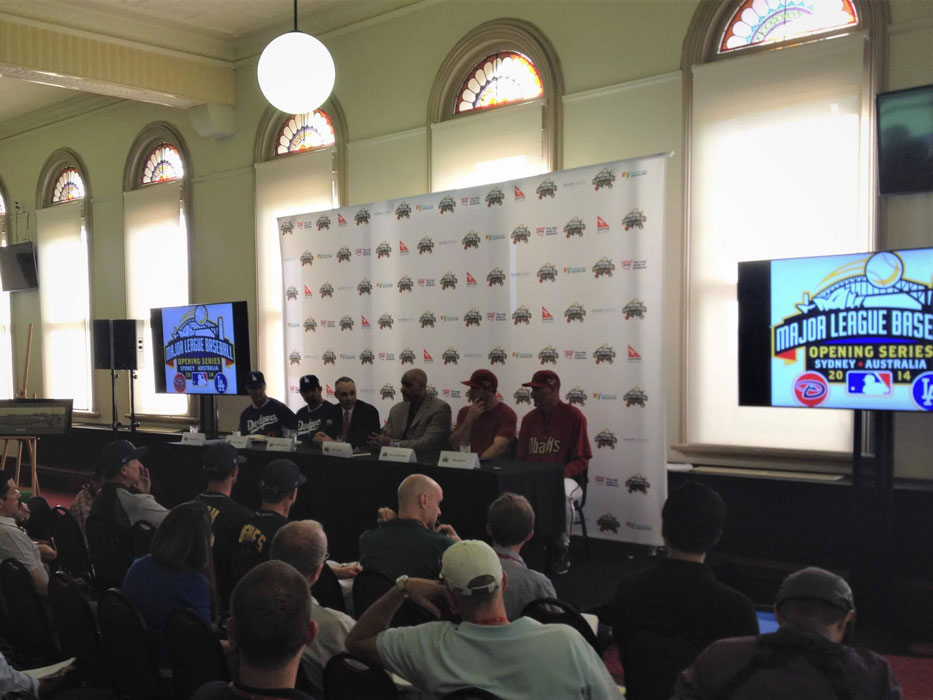 Sporting & Political Events & Campaigns