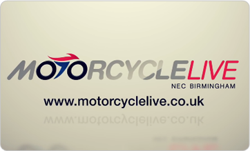 Motorcycle Live 2017 1