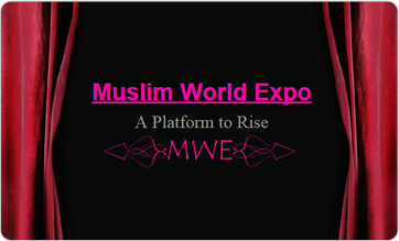 Muslim World Expo 1
