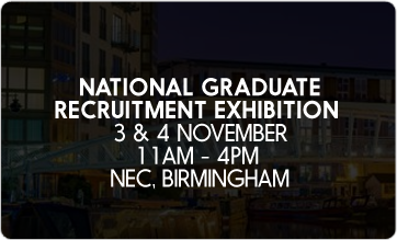 National Graduate Recruitment Exhibition 1