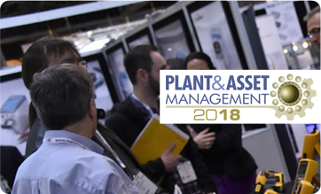 Plant Asset Management 2018