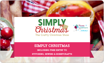 Simply Christmas 2017 1