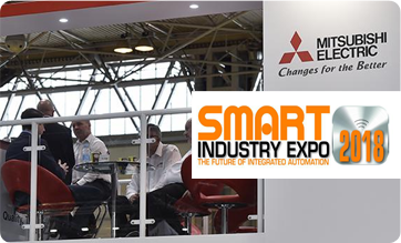 Smart Industry Expo 2018
