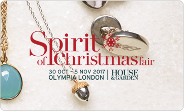 Spirit of Christmas Fair 1