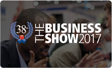 The Business Show 1