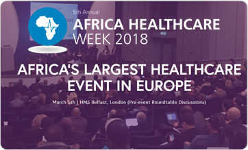 africa healthcare week and dental summit