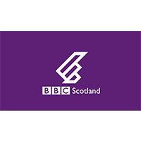 BBC Scotland Logo