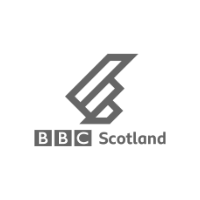 BBC Scotland Logo