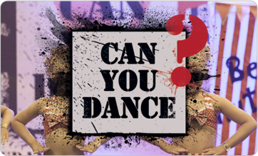 can you dance