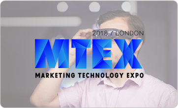 mtex marketing technology expo 1