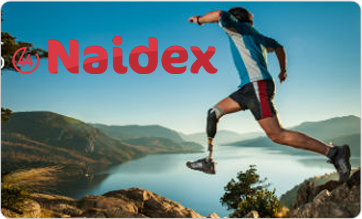 naidex 2018