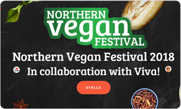 northern vegan festival