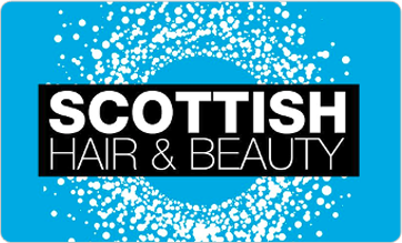 scottish hair beauty show