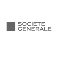 Societe Generale Logo