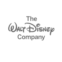 The Waly Disney Logo