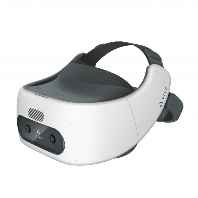 HTC Vive Focus Plus