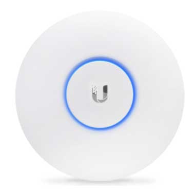 Ubiquiti UniFi AP AC Lite Indoor Access Point (UAP-AC-Lite)