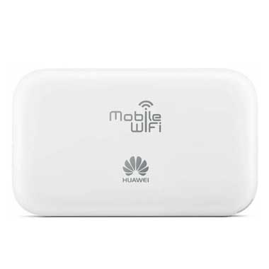 Huawei E5573 4G 150 Mbps Mobile WiFi