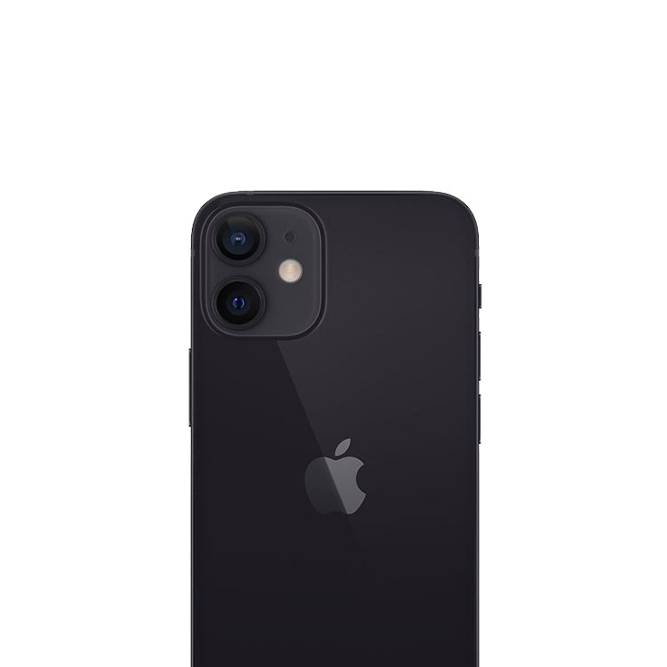 iPhone 12 Camera