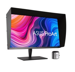 32″ ASUS ProArt Display Monitor