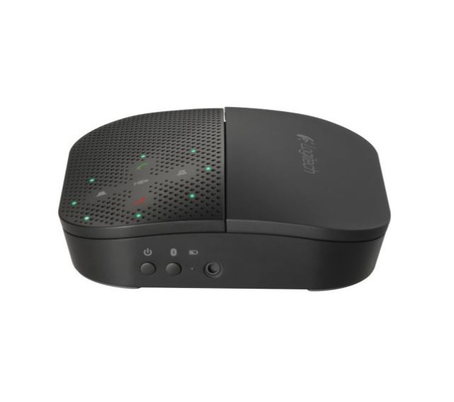 Logitech P710a Compact Speakerphone for Rent
