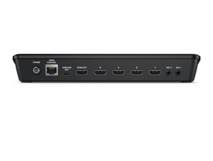 Blackmagic ATEM Mini Streaming Switcher