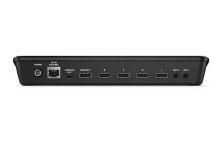 Blackmagic ATEM Mini Streaming Switcher