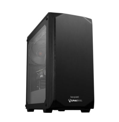 AlphaSync Graphics Workstation – Ryzen 9 / i9 & RTX 3080Ti / RTX3090