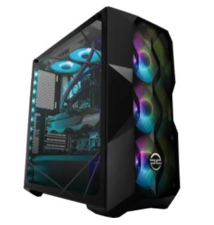 i9 RTX3080Ti / RTX 3090 Workstation