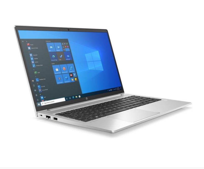 HP ProBook 450 G8 Laptop for Rent
