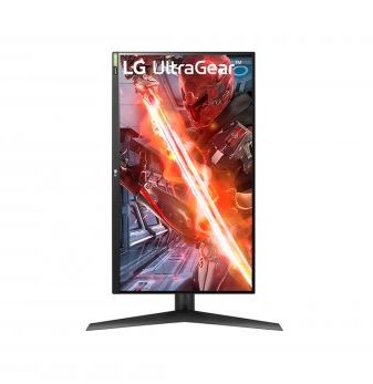 LG 27″ Fast Response Monitor