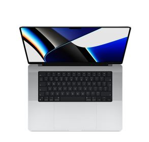 M1 Pro Macbook 16