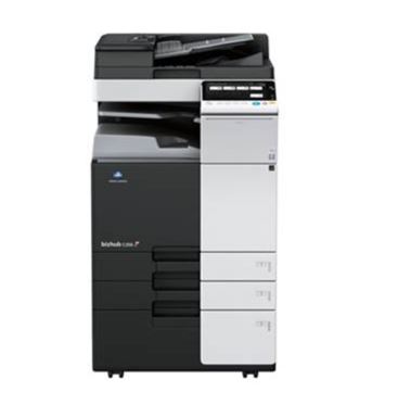 Konica Minolta Advanced Printer / Copiers