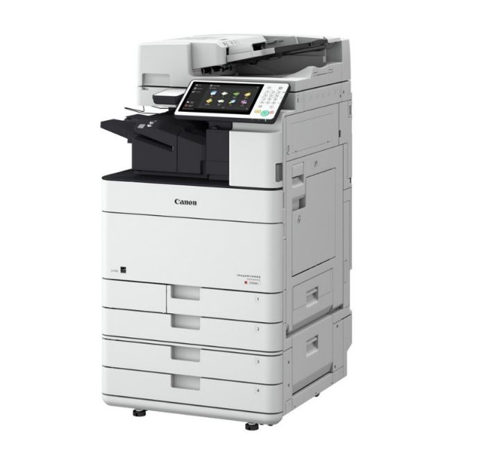 Canon ‘ImageRUNNER’ Advanced Printer / Copier