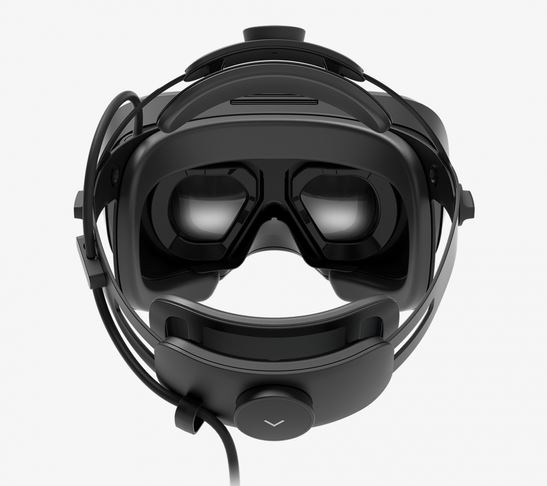 Varjo VR Headset