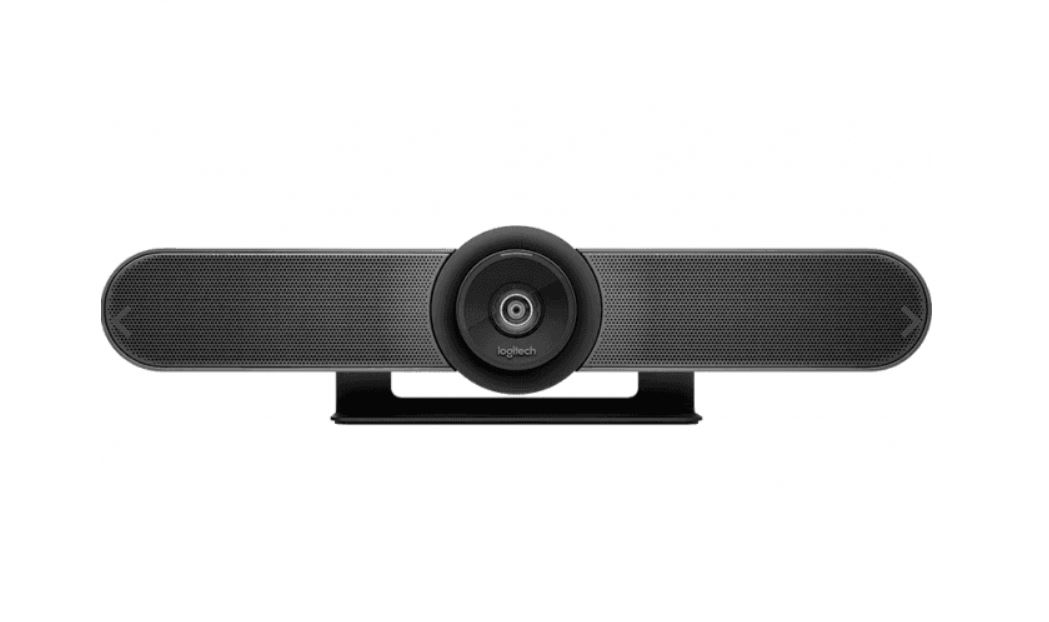 Logitech Meetup Videoconferencing Unit