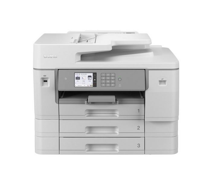 Brother A3 Multi-function Inkjet Printer