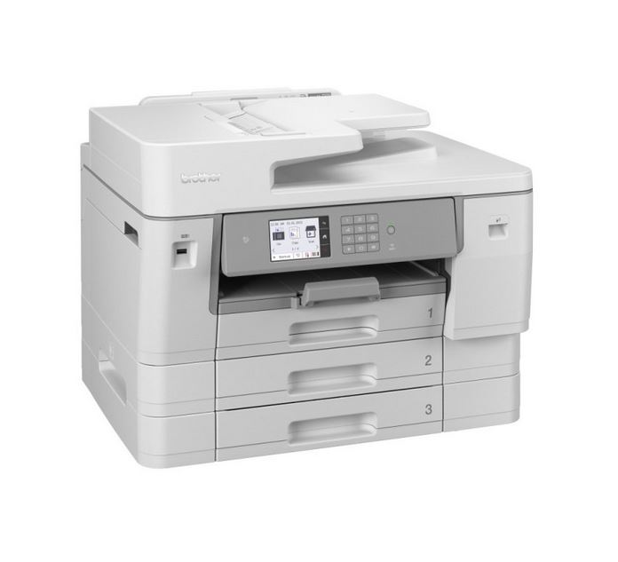 Brother A3 Multi-function Inkjet Printer