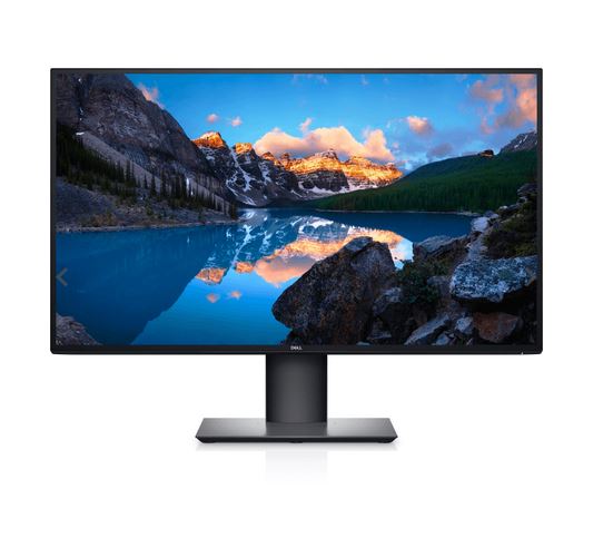 Dell 27″ 4K UHD Monitor