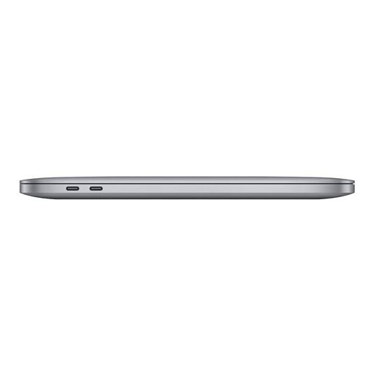 MacBook Pro 13.3 Port