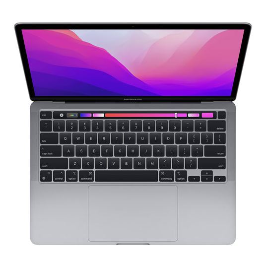 MacBook Pro 13.3″ with M2 Chip